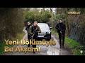 Teşkilat Yeni Bölümde Neler Olacak? | Bu Akşam 20.00'de TRT 1'de Kaçırmayın!
