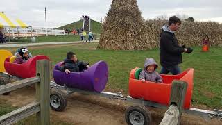 Kregel's Pumpkin Patch 10/12/18(10)