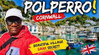 Why Polperro Is The Ultimate Cornish Escape (Don't Miss This!)