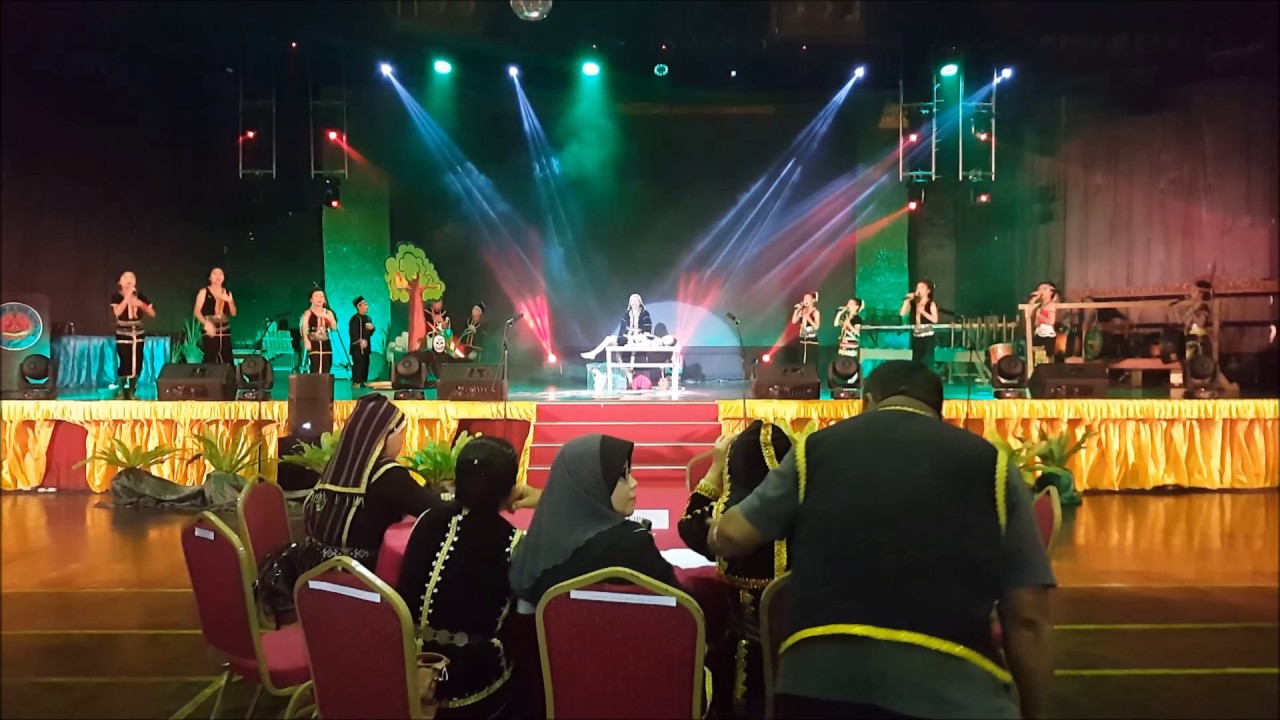 20170515 Pertandingan Sudawil Peringkat Negeri Sabah