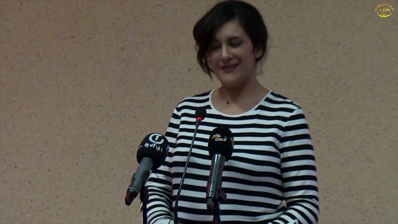 journée des pays bas à constantine 2020 partie 2