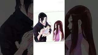 Itachi X Izami