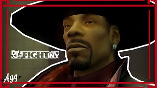 DEF JAM: FIGHT FOR NY | GAMEPLAY COMPLETA | NO COMMENTARY