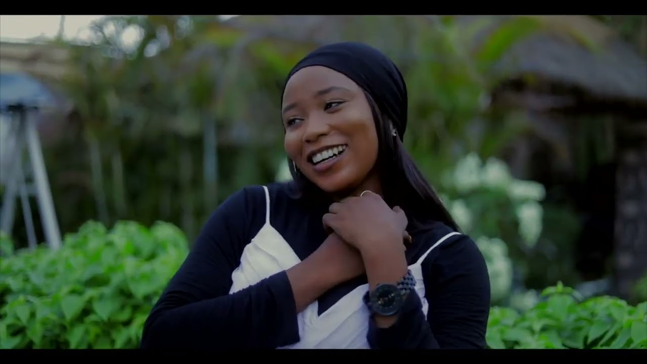 AKWAI MAGANA___official vedeo 2026