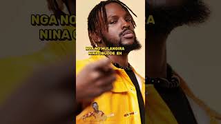 Oluvanyuma Zuli Tums Instrumental S Sing Along  By Ezypan De Beat