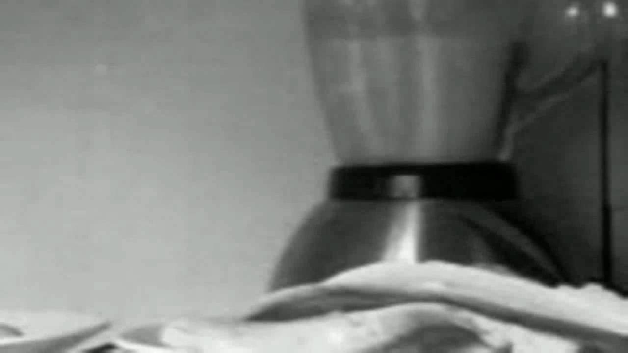 Peter Gual - Sa batidora