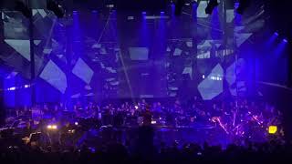 Weval & Metropole Orkest - Gimme Some (Live at Melkweg ADE Special)