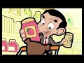 Mr bean cartoon in hindi 2017 | Mr bean cartoon in hindi new episodes  Part 91