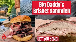 Delicious Brisket Sandwich Recipe You Have To Try!