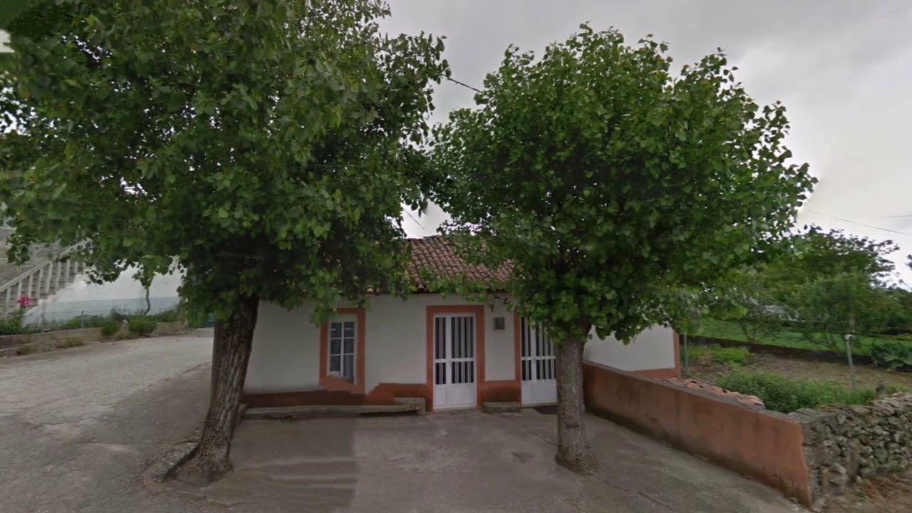 Santiago de Frade, Taboada, LUGO