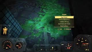 Move Codsworth (Fallout 4)