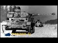 Ww2 panzer iv ausfg  h footage  panzerkampfwagen iv pt5