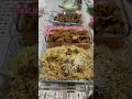 Desi dawat is Flop without biryani #khifoodiegirls #trending