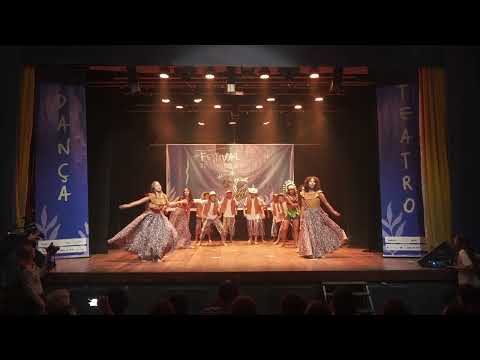 Dança: Escola Morada do Sol