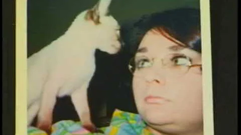 Ian O'Brien's Documentary : 'Jane Wolfe - A Cheste...