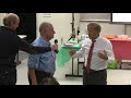 Breakthroughs in Postural Breakdown & Decay - Dr. Harry Wong (December 2019) (revised version)