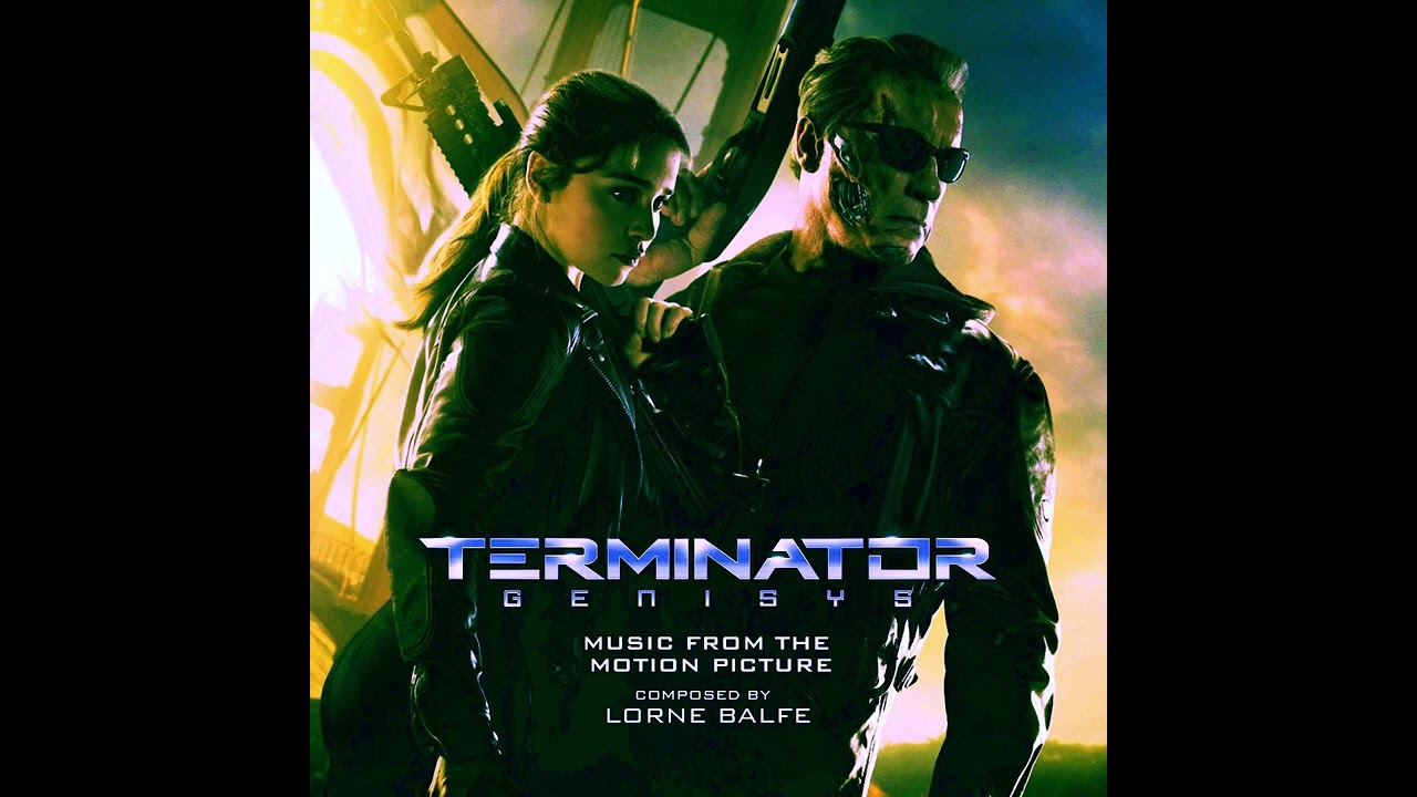 Lorne Balfe | Sacrifice | Slowed