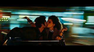 Memory Box (2022) - Trailer (English subs)