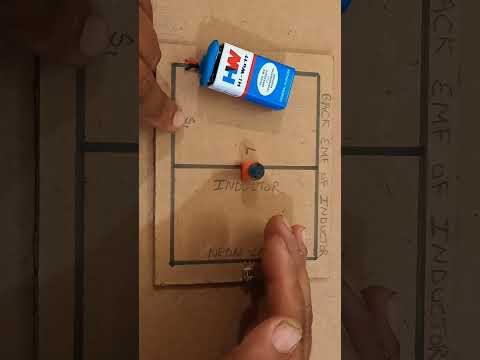 Self induction of