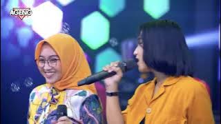 Story Wa - TRESNO SUDRO - DUO AGENG (Indri x Sefti) ft Ageng Music