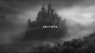 do not know who secrets.