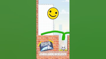 Draw to Smash 🔨 Level 92 completed 😀✅️