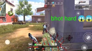 Hopeless land gameplay squad vs squad 17 kills /by zaid gaming/ screenshot 5