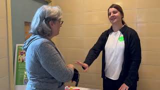 Ready, Set, Smile: Open House Volunteer Training Video