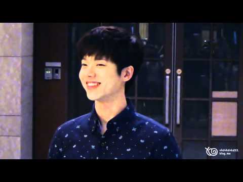 20150606 엠나비 전성우 막공 퇴근길