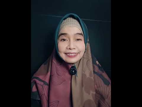 USTADZAH HJ TAN MEI HWA TERBARU 14 MEI 2025