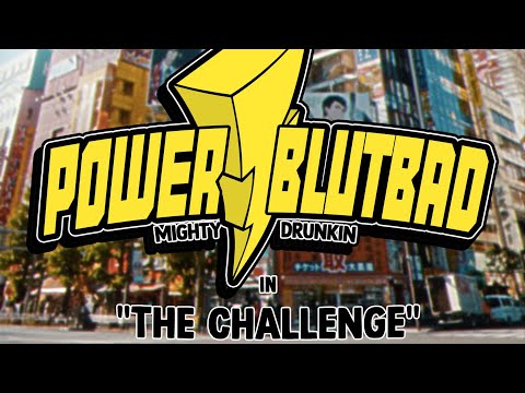 Blutbad - The Challenge