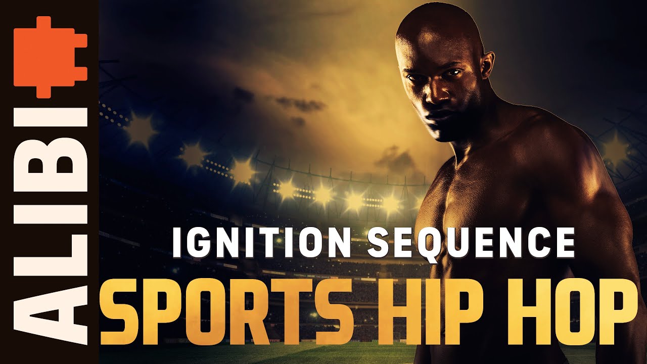 Obejrzyj Ignition Sequence | BADASS Hip Hop ANTHEM for Sports & Gaming! w YouTube Obejrzyj Ignition Sequence | BADASS Hip Hop ANTHEM for Sports & Gaming! w YouTube
