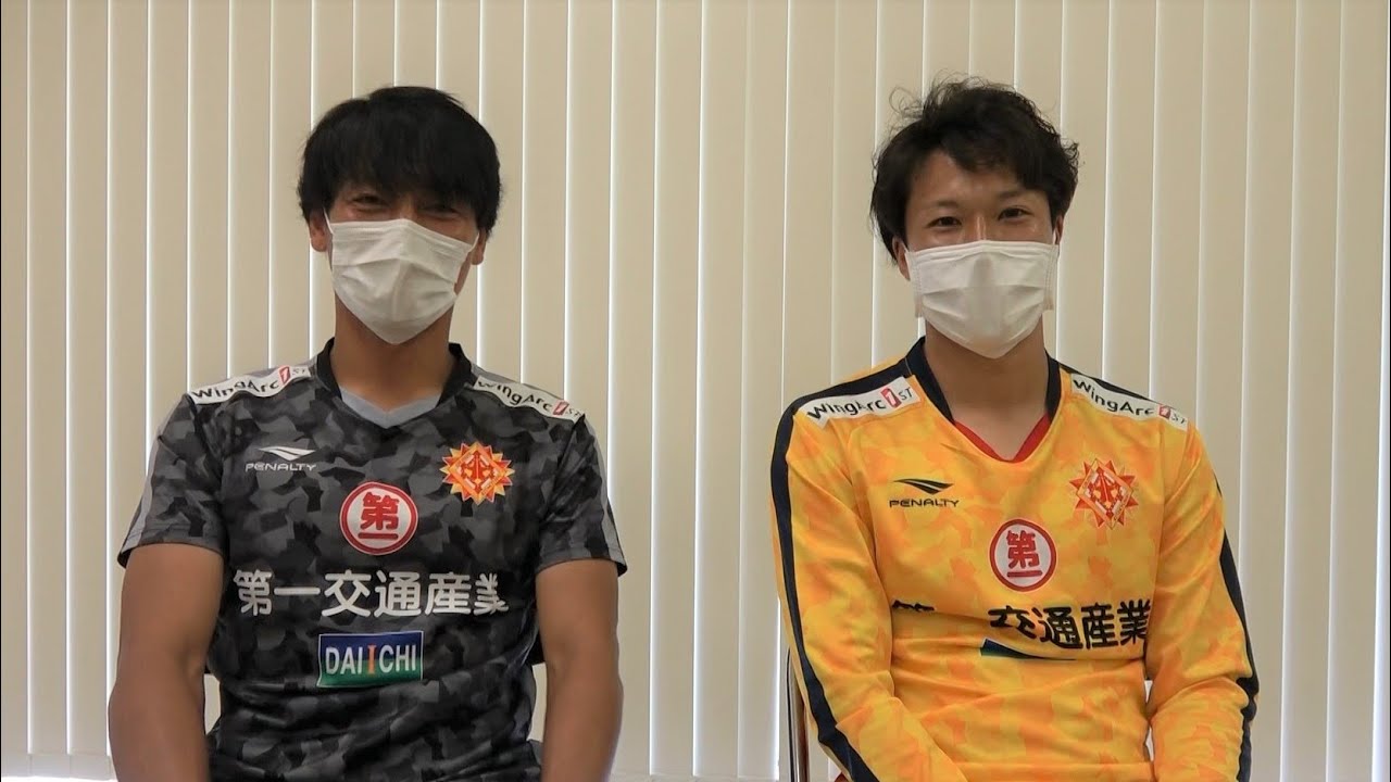 試合結果 ギラヴァンツ北九州 オフィシャルサイト