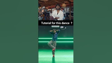 Oorum blood  - Dance Tutorial for this moves ? 💃