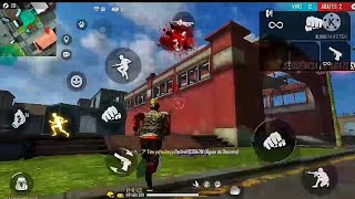 Treinament Desert, M1014