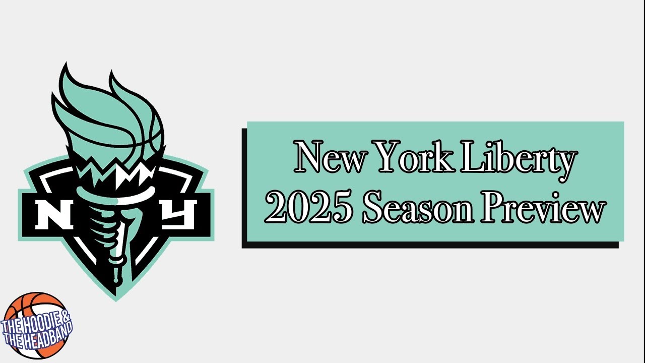 2025 WNBA Season Previews: New York Liberty