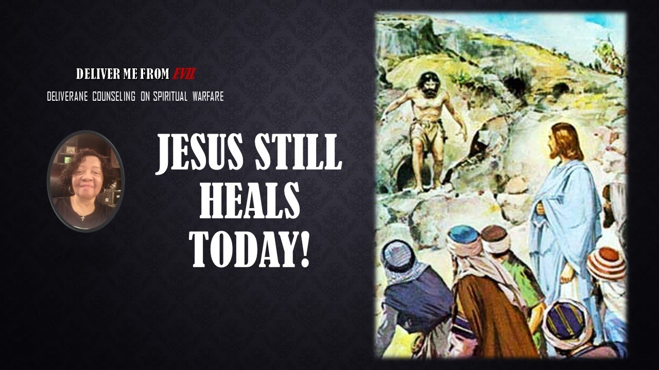 AUDIO BIBLE STUDY 2 JESUS HEALS TODAY YouTube Audio bible study 2 jesus heals today youtube