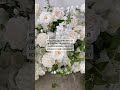 Cincinnati, Northern Kentucky, Columbus brides & more 💍 ready to have the wedding florals of your