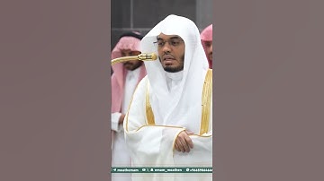 صلاة الفجر 27 ربيع الأول 1447 لفضيلة الشيخ أ.د ياسر الدوسري من سورة ص #ﷺ #اكسبلور #مصر