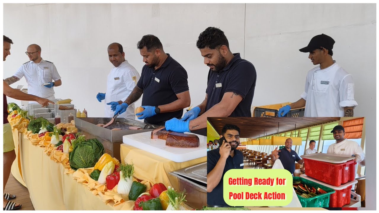 Все это – блюда, которые мои друзья из Гоа готовят для наших гостей на корабле 🚢 #goanvlogger #ko...