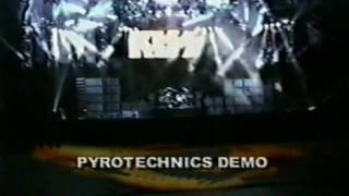 Kiss-second coming Part #4