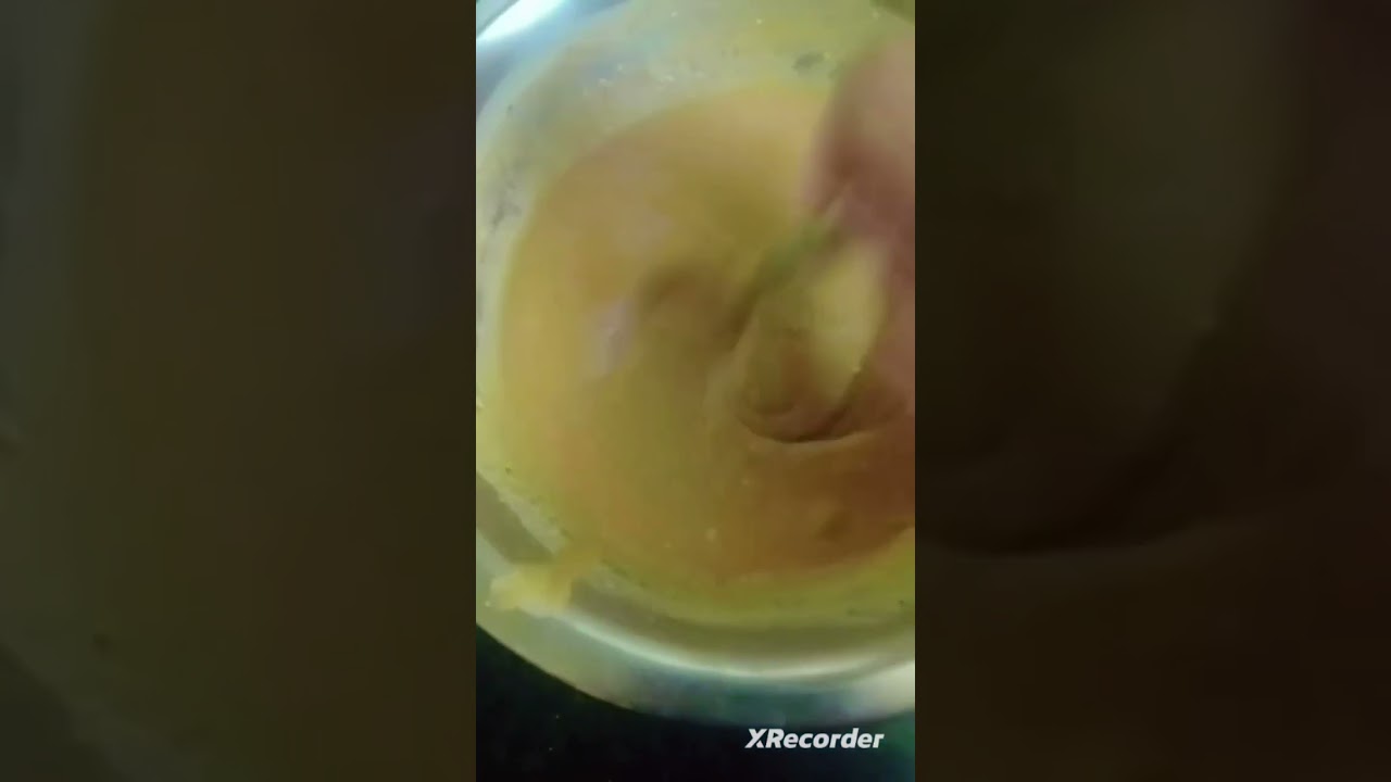 let's make cake without ovan