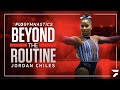 Beyond The Routine: Jordan Chiles