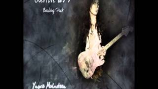 Download Lagu Overture 1622 - Yngwie Malmsteen (Backing Track by Gabriel Sucea) MP3