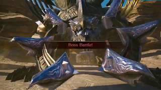 Mobius Ff Gl - Floor 75 Conviction And Condemnation