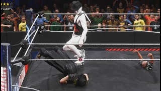 WWE 2K20 Is Perfect screenshot 4