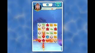 Ocean_Match 3 Puzzle screenshot 4