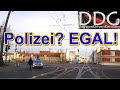 Vom Stauende, gefährlichen Eisplatten und Story eines Gerichtsverfahrens| DDG Dashcam Germany | #182