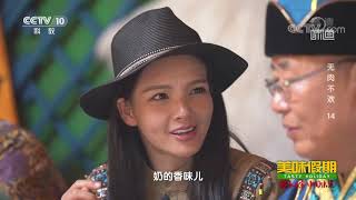 《味道》 20200902 美味假期·无肉不欢（14）| 美食中国 Tasty China