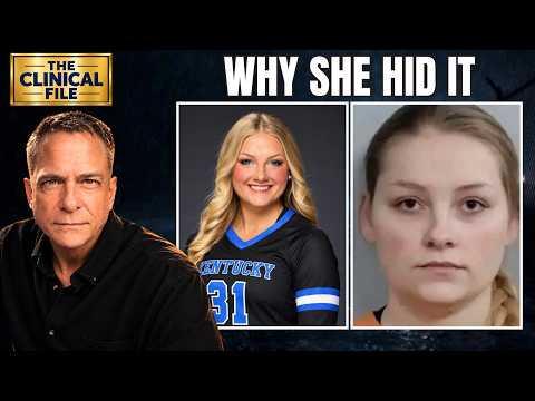 Laken Snelling: Why She Hid Her Pregnancy (LPC Analysis)